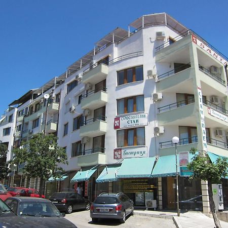 Family Hotel Bistritsa Sandanski Ngoại thất bức ảnh
