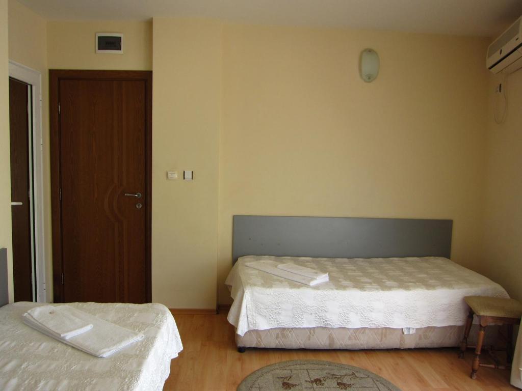 Family Hotel Bistritsa Sandanski Phòng bức ảnh