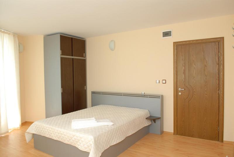 Family Hotel Bistritsa Sandanski Ngoại thất bức ảnh