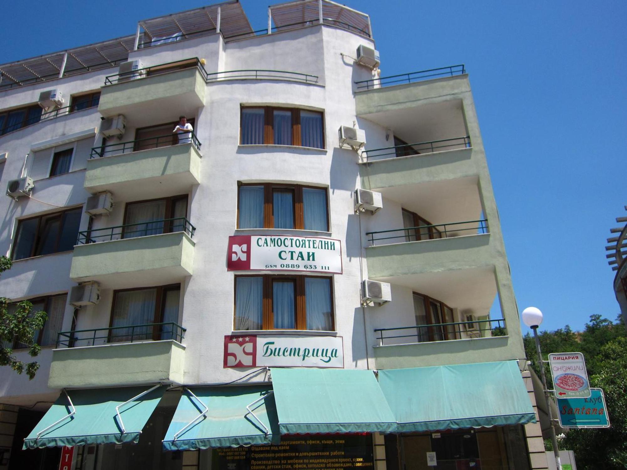 Family Hotel Bistritsa Sandanski Ngoại thất bức ảnh